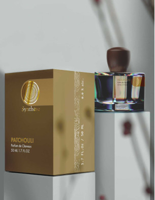 Hair Mist - Patchouli